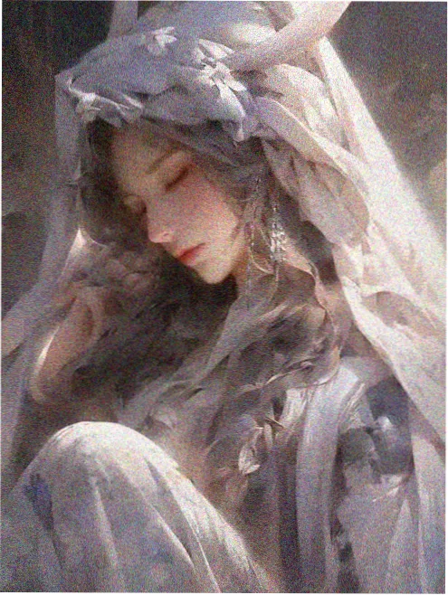 旧城故事集剧集海报